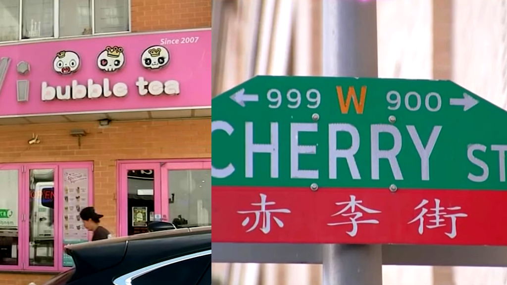 11-year-old boy robbed after teens threaten to shoot him in Philly’s Chinatown