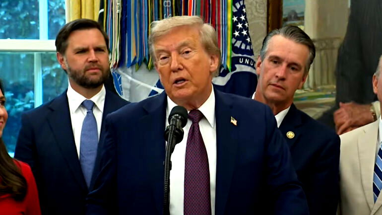 Era of cheap Asian goods ends as Trump closes tariff loophole