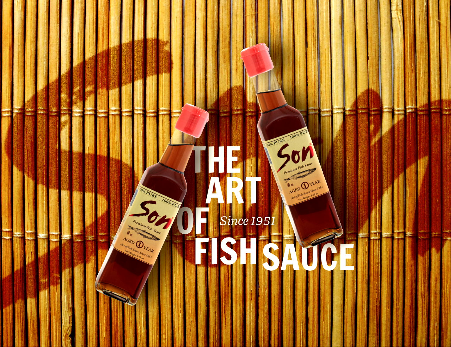 Son Fish Sauce launches nationwide at 99 Ranch Market