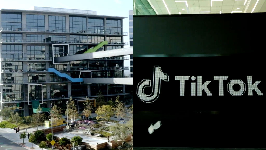 TikTok deal announced after months of stalled negotiations