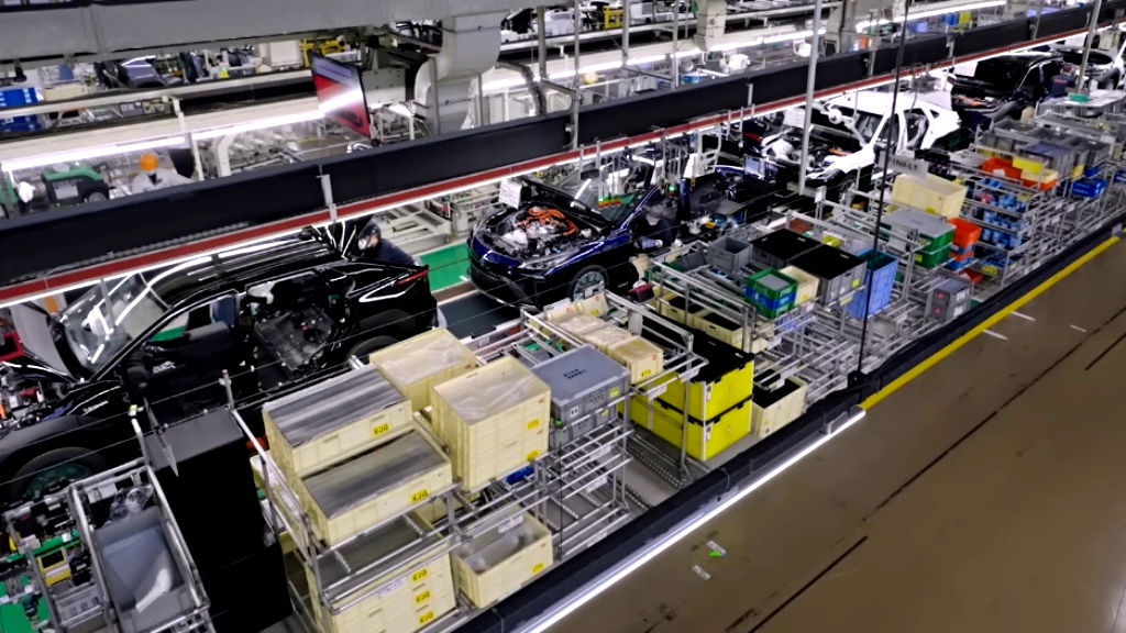 Japan auto tariffs cut down to 15%