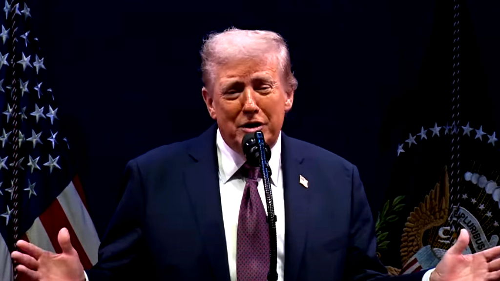 Trump’s China Initiative could soon make a comeback