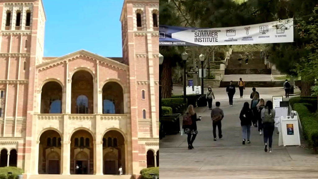 Trump admin ordered to restore $500 million in UCLA research grants