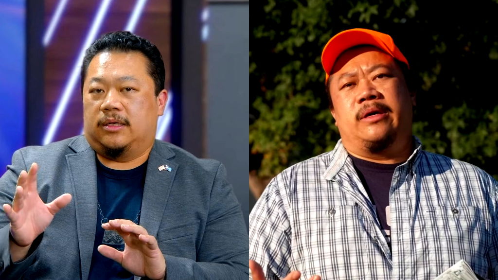 Hmong American Democrat wins special election to fill seat of slain Minnesota lawmaker