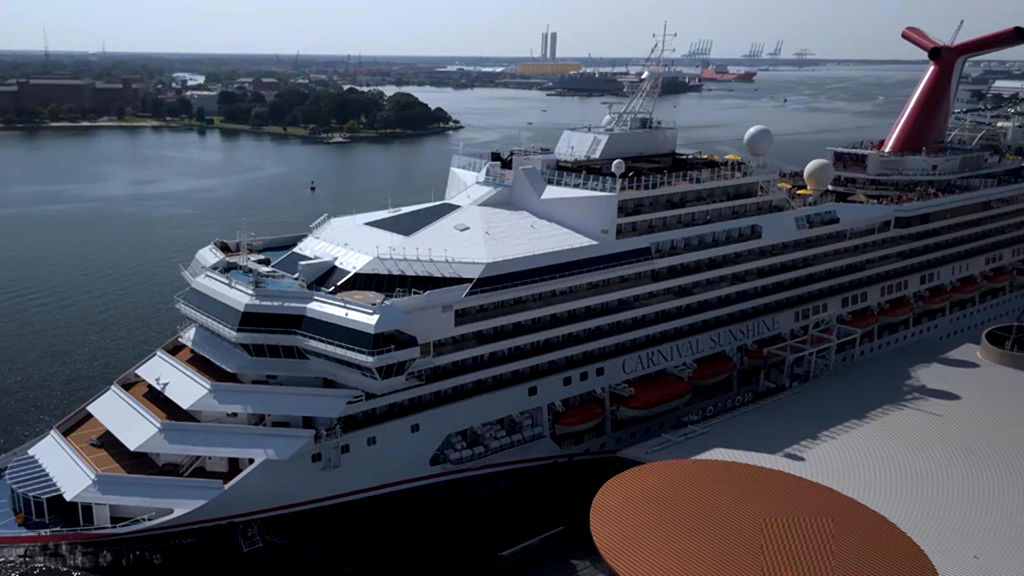 Filipino seafarers deported from US say they were coerced