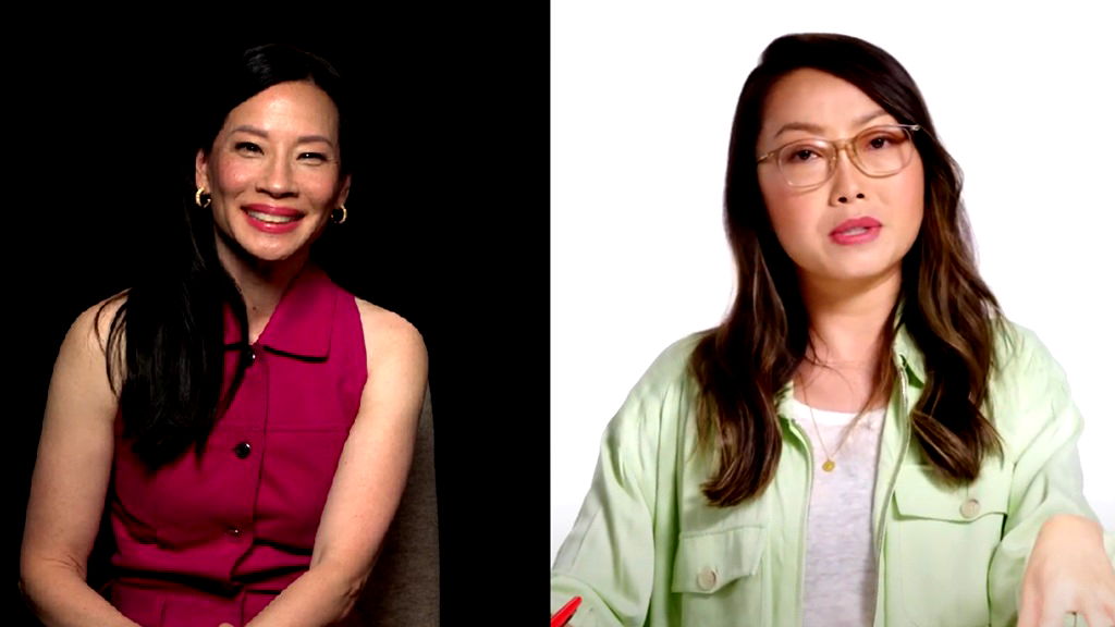 Lulu Wang to direct Lucy Liu, Charles Melton in film adaptation of 'Audition'