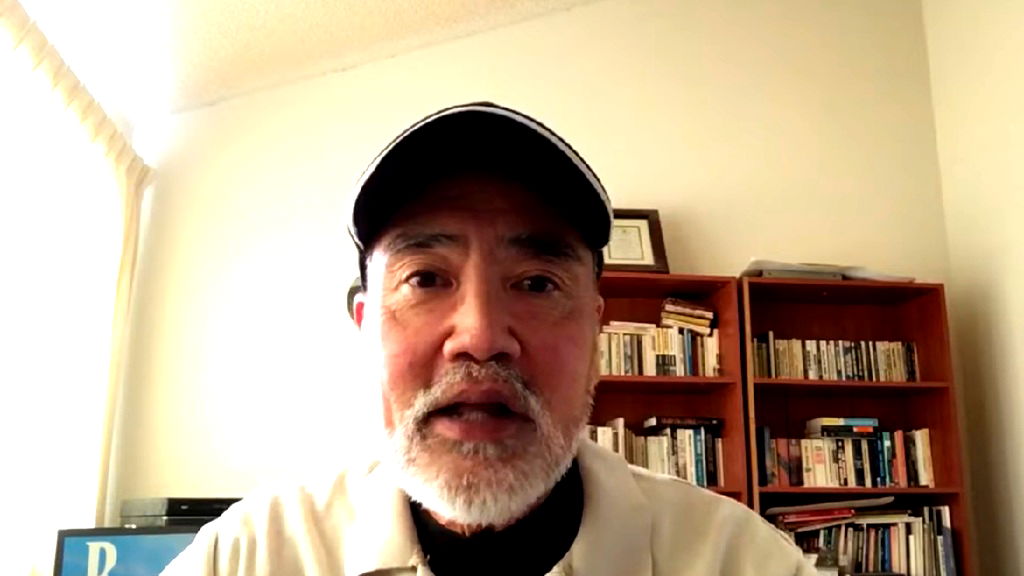 Ken Mochizuki, pioneering voice in Asian American children’s literature, dies at 71