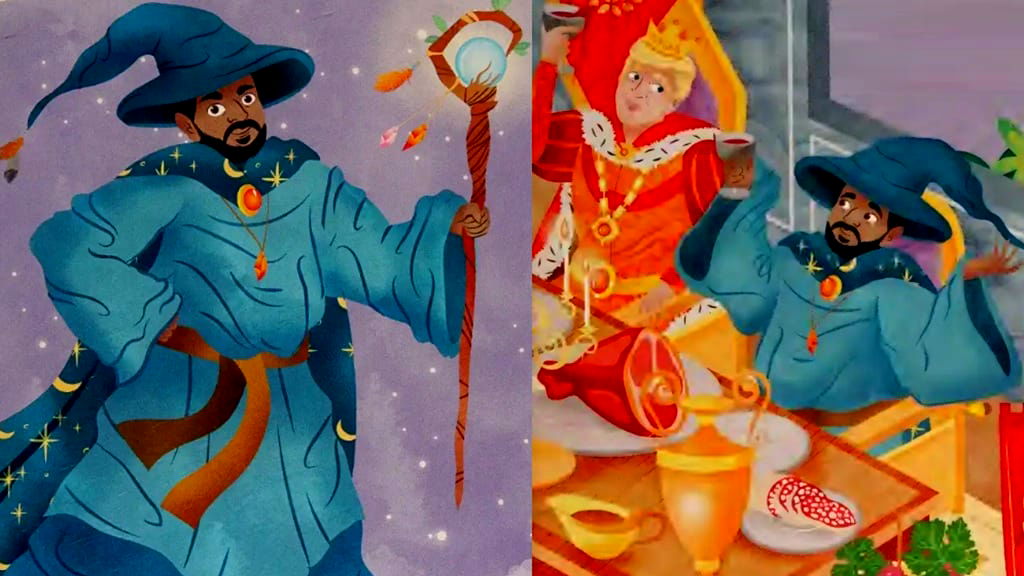 The FBI has a wizard problem