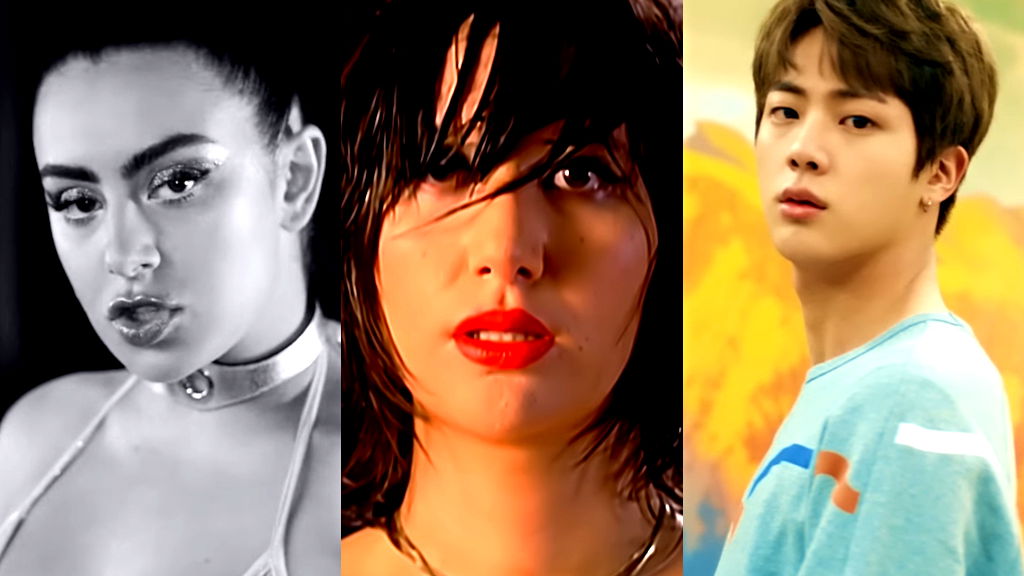 Rolling Stone’s ‘Greatest Songs’ list exposes persistent Asian artist gap