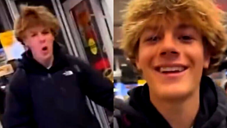 Canadian McDonald’s video piles on surge in anti-Indian racism worldwide