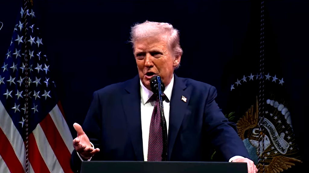 Trump suffers another defeat on birthright citizenship