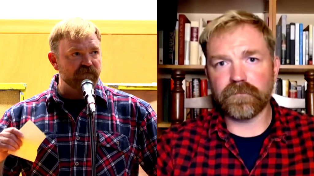 Can Asian Americans trust Maine’s Graham Platner?