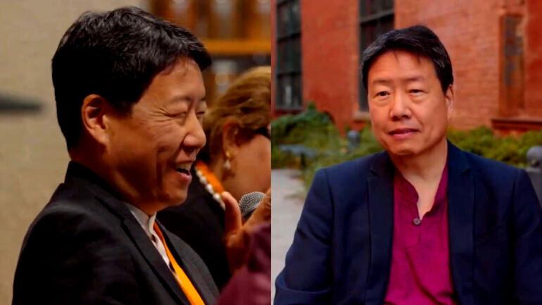 Immigration advocate Kent Wong dies at 69