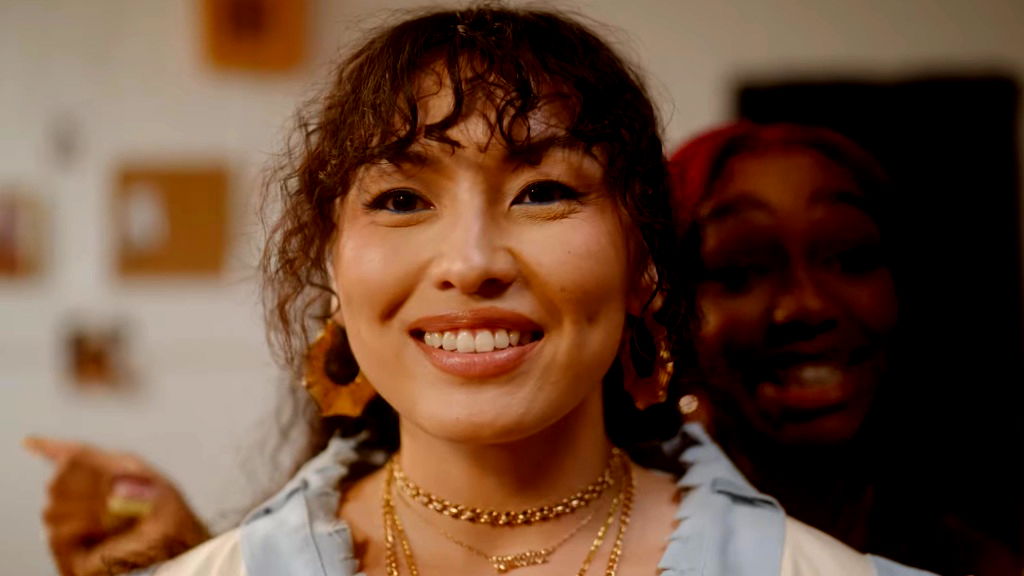 Keke Palmer series sparks backlash for portrayal of Asian student at HBCU