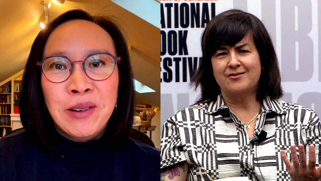 Asian authors face growing censorship as book bans surge in US schools