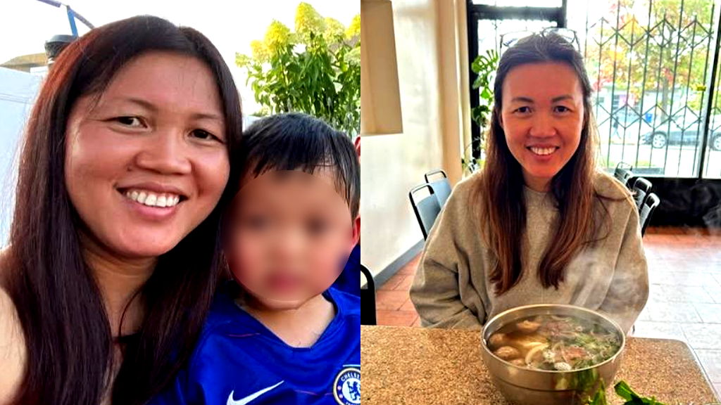 Vietnamese mother released after 154 days in ICE detention