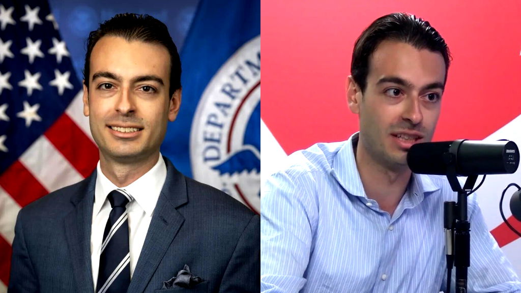 Trump nominee withdraws over anti-Asian, pro-Nazi remarks