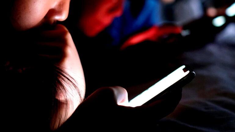 ICE plans round-the-clock social media surveillance of immigrants, activists