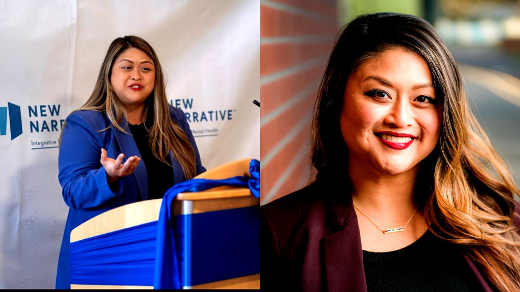 Oregon lawmaker Hoa Nguyen dies at 41 after battling cancer