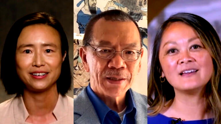 SF’s Asian American officials unite to train next generation of leaders