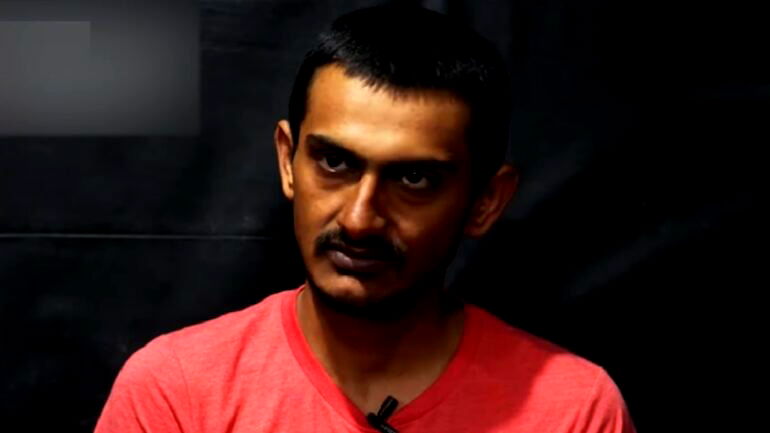 Ukraine captures Indian man who allegedly served with Russian troops