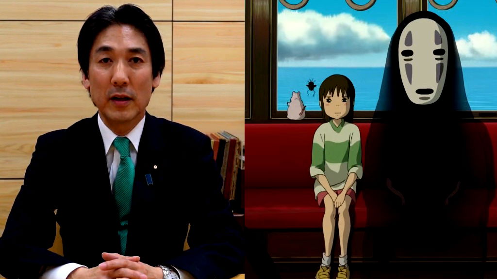 Japan warns OpenAI over AI-generated anime rip-offs