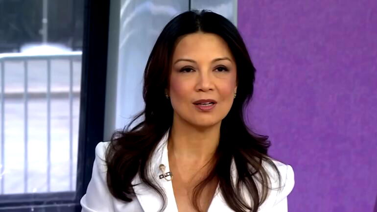 Ming-Na Wen reveals her 90-year-old mother still ‘insults’ her accomplishments