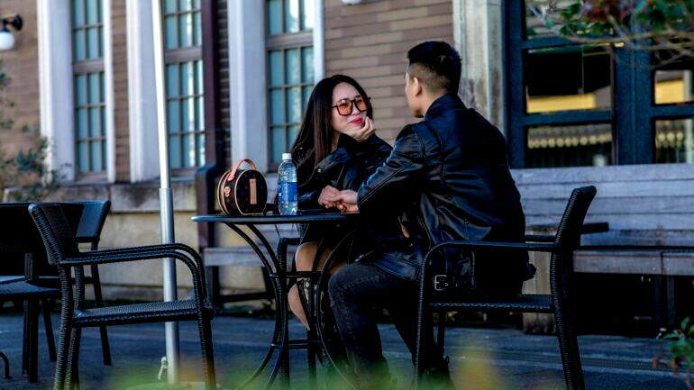 Lighter skin not linked to desirability in Asian American dating, study finds