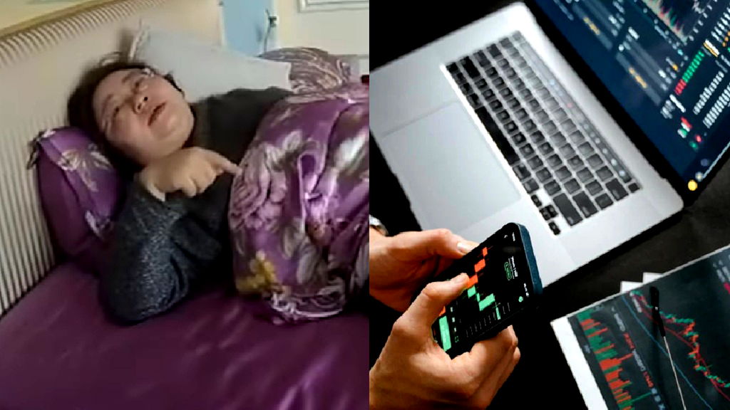 UK jails Chinese ‘cryptoqueen’ after $6.3 billion bitcoin seizure