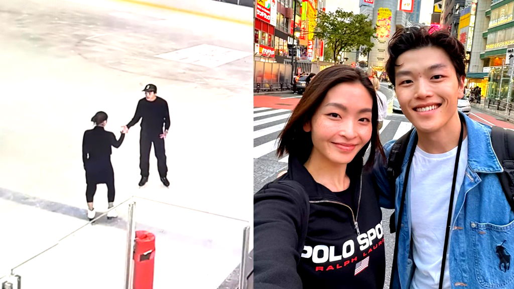 Shibutani siblings address leaked video of Alex berating Maia