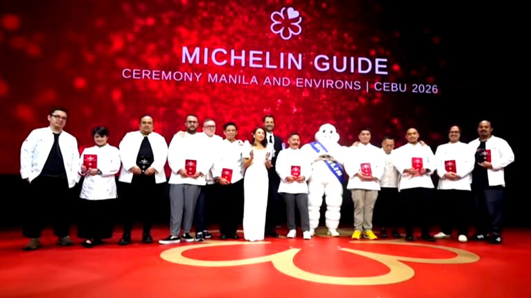 What Michelin Guide’s 1st Philippine edition means for underrepresented cuisines
