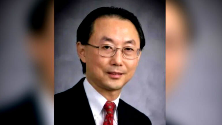 Former JACL president David Lin, wife killed in New Jersey double homicide