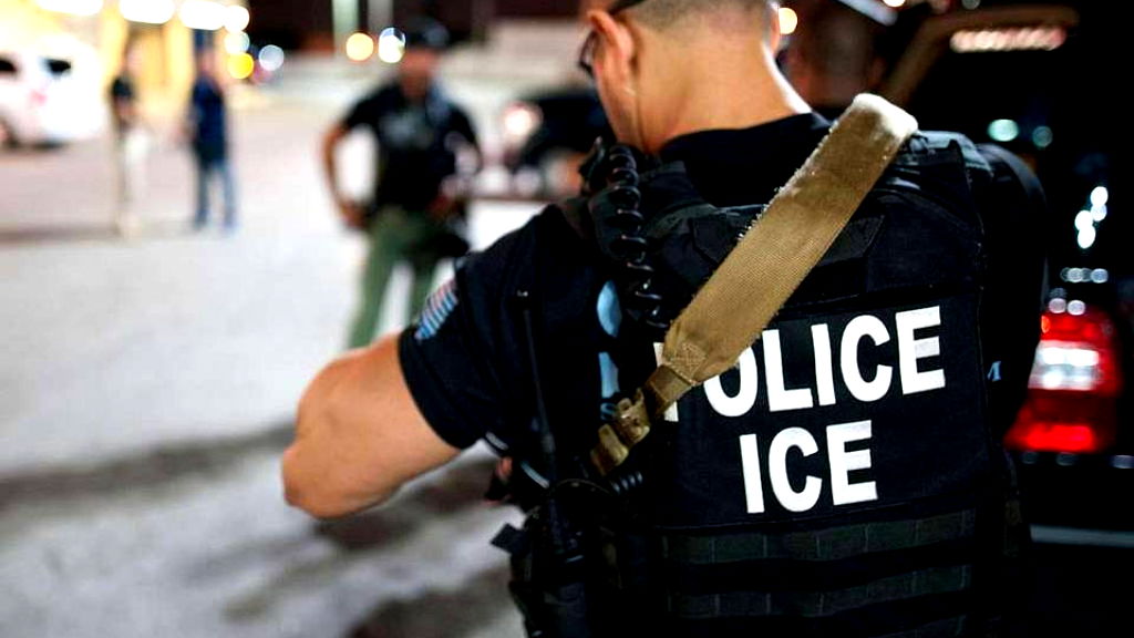 Laotian man has spent months in ICE custody despite seeking to self-deport