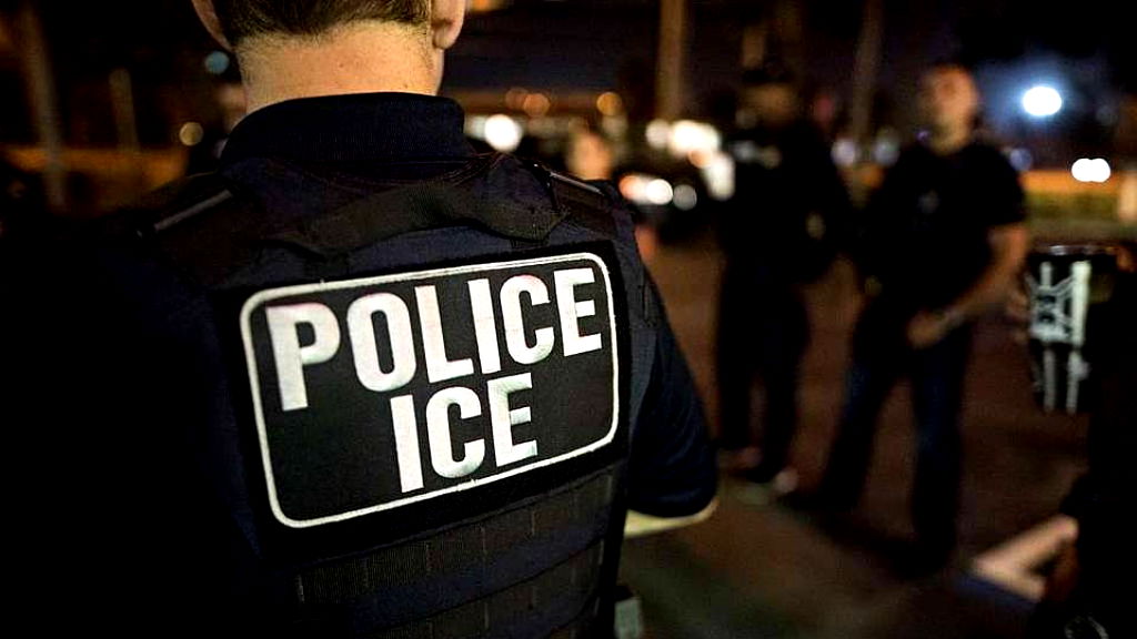 ICE has detained over 170 US citizens in its immigration sweeps: report