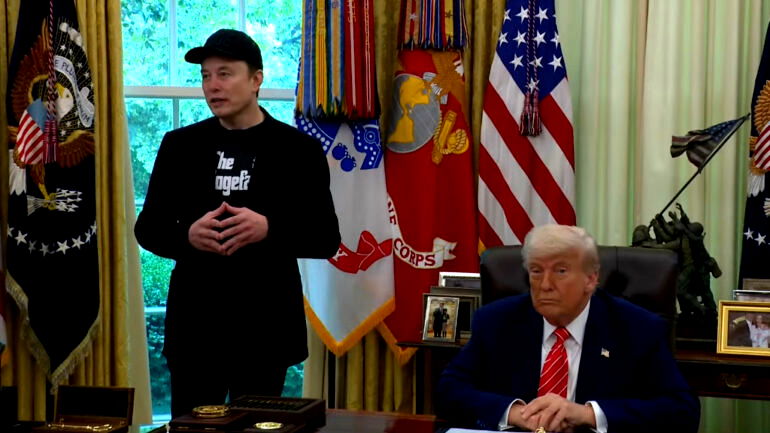 DOGE quietly disbands after delivering fraction of promised savings