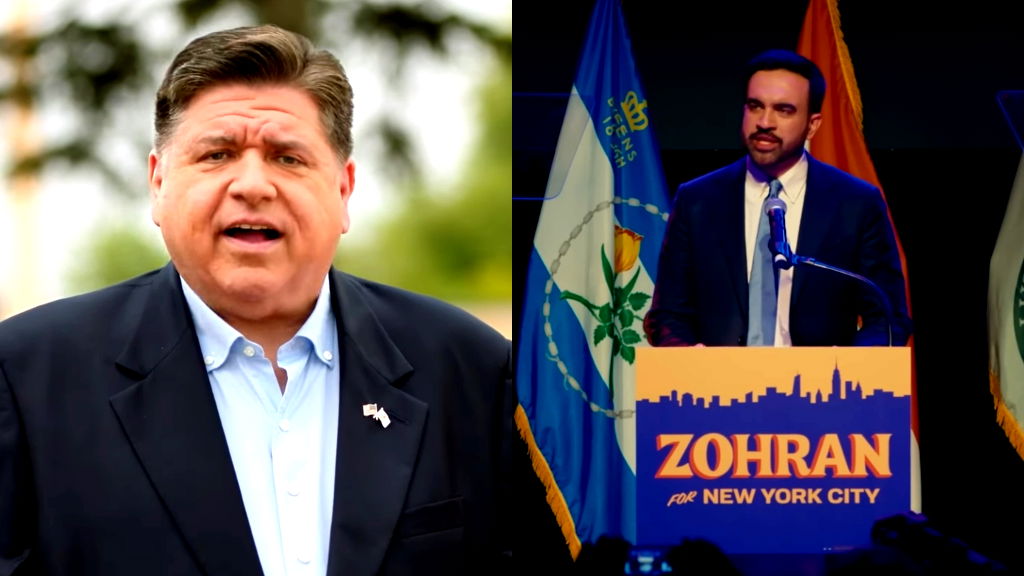 Illinois DOT worker, who is Indian American, stopped and questioned about Mamdani