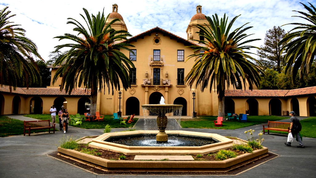 Stanford sees Asian enrollment spike after affirmative action ruling