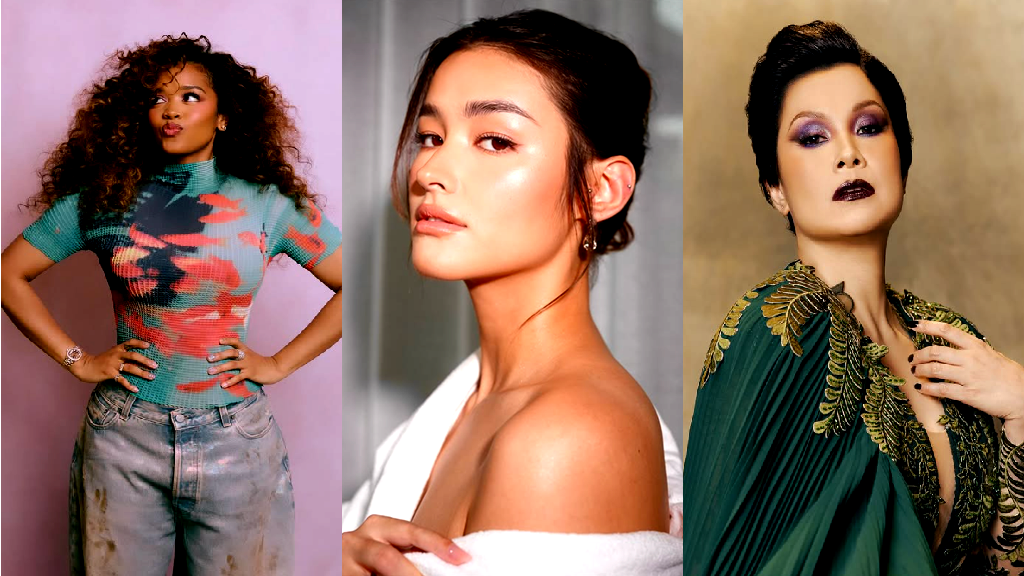 Filipino stars lead DreamWorks Animation’s 'Forgotten Island'