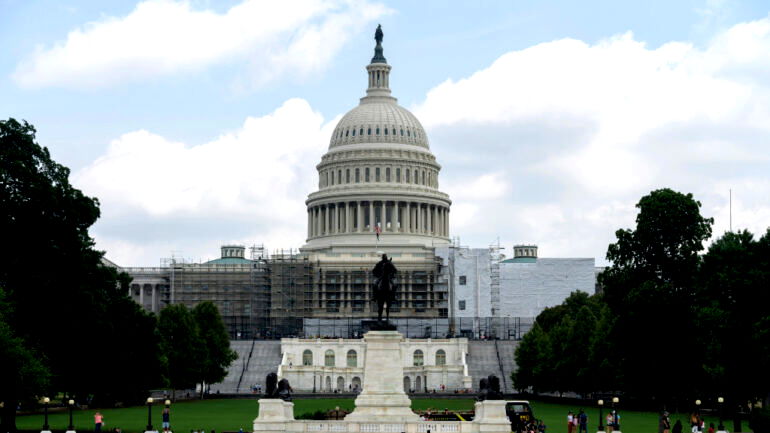 Congress moves to end shutdown as Asian Americans face disproportionate impact