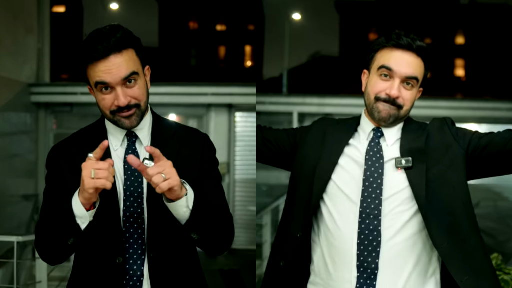 Mamdani maintains lead in final polls