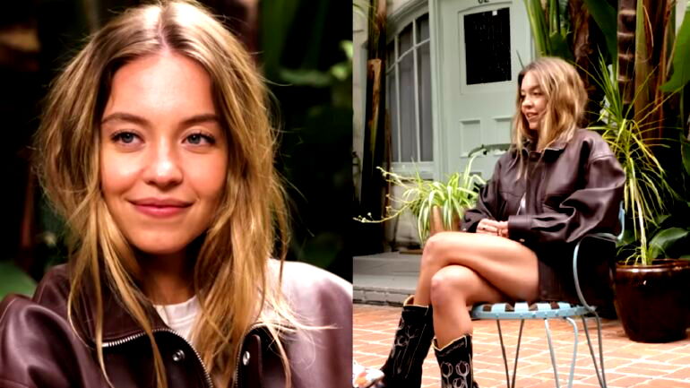 Sydney Sweeney dismisses American Eagle ad backlash: ‘I did a jean ad’